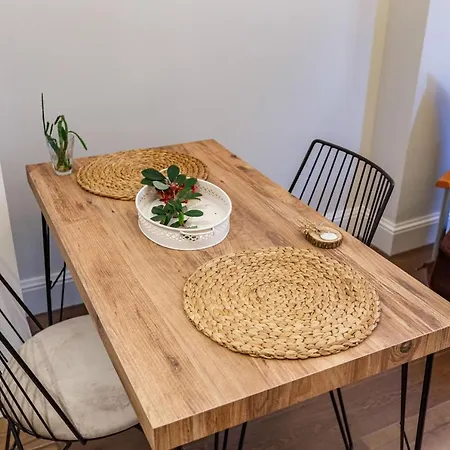 Modern House With Central Location In Beyoglu Apartment *